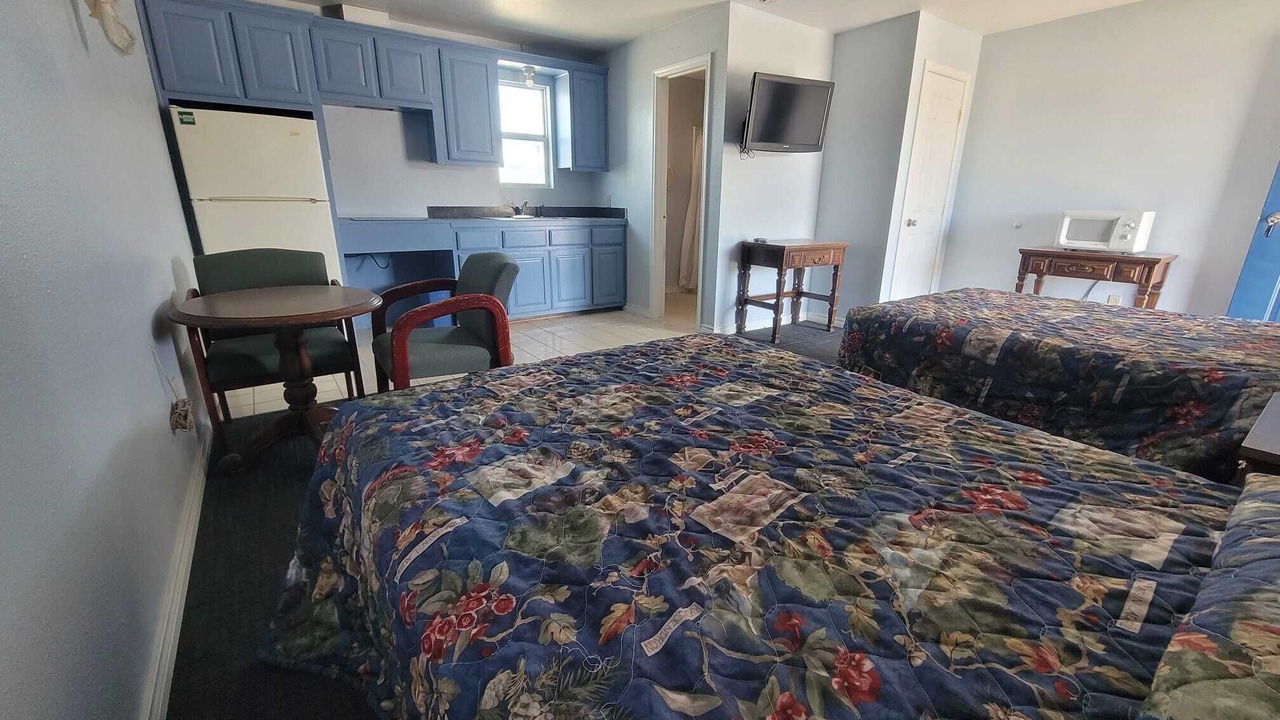 Photo of Bedroom in Lazbuddie
