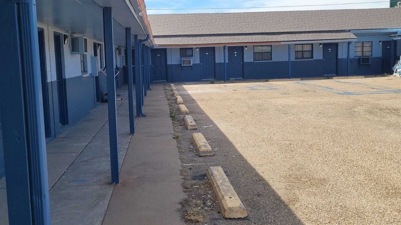 Photo of Outdoor in Lazbuddie