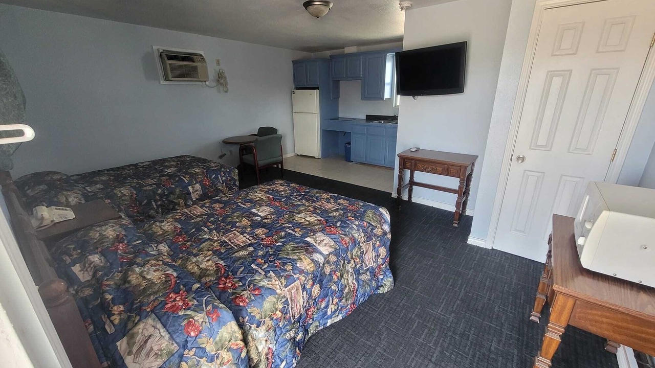 Photo of Bedroom in Lazbuddie