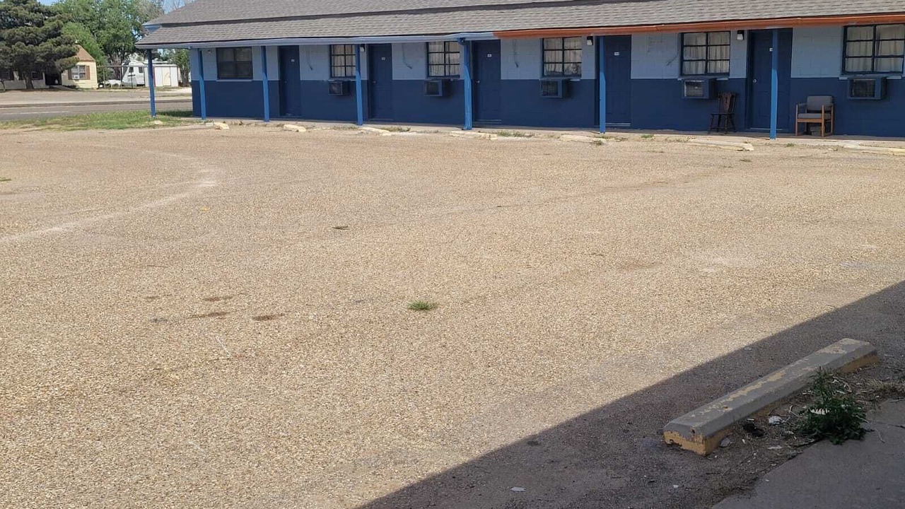 Photo of Outdoor in Lazbuddie