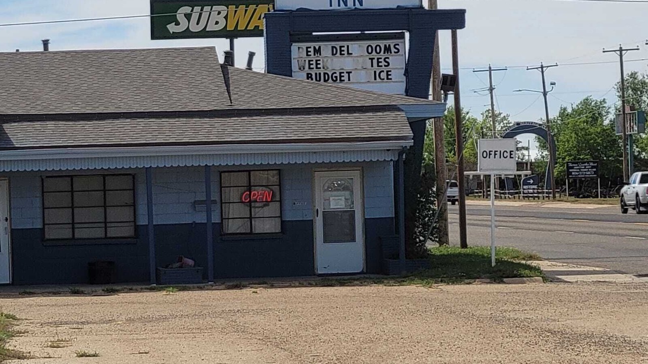 Photo of Outdoor in Lazbuddie