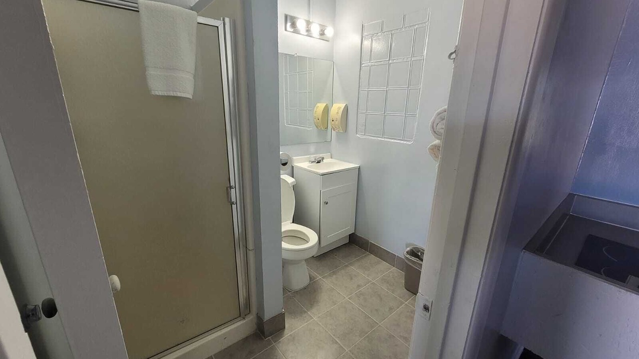 Photo of Bathroom in Lazbuddie