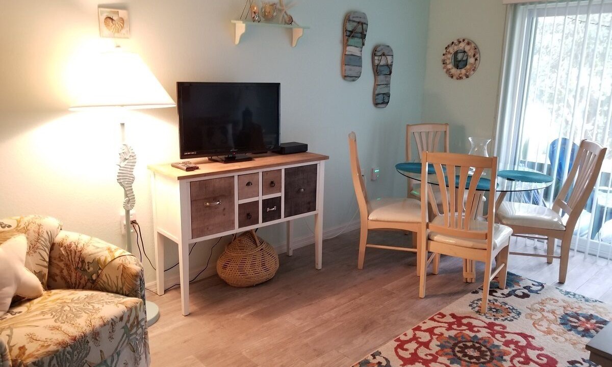 Photo of Outdoor in Crescent Beach