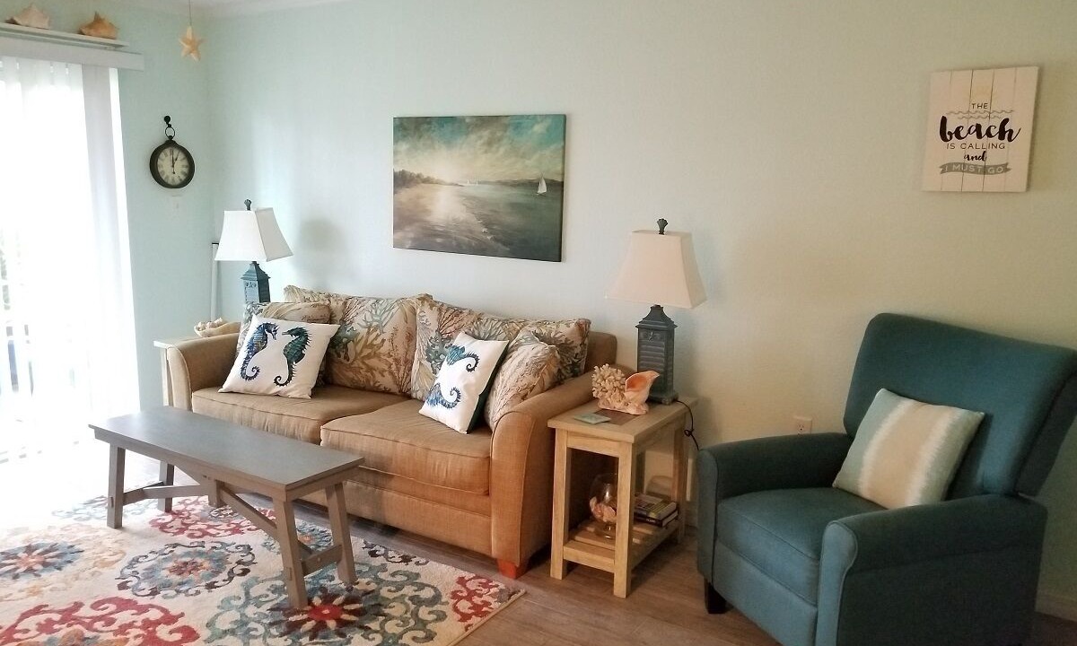 Photo of Outdoor in Crescent Beach