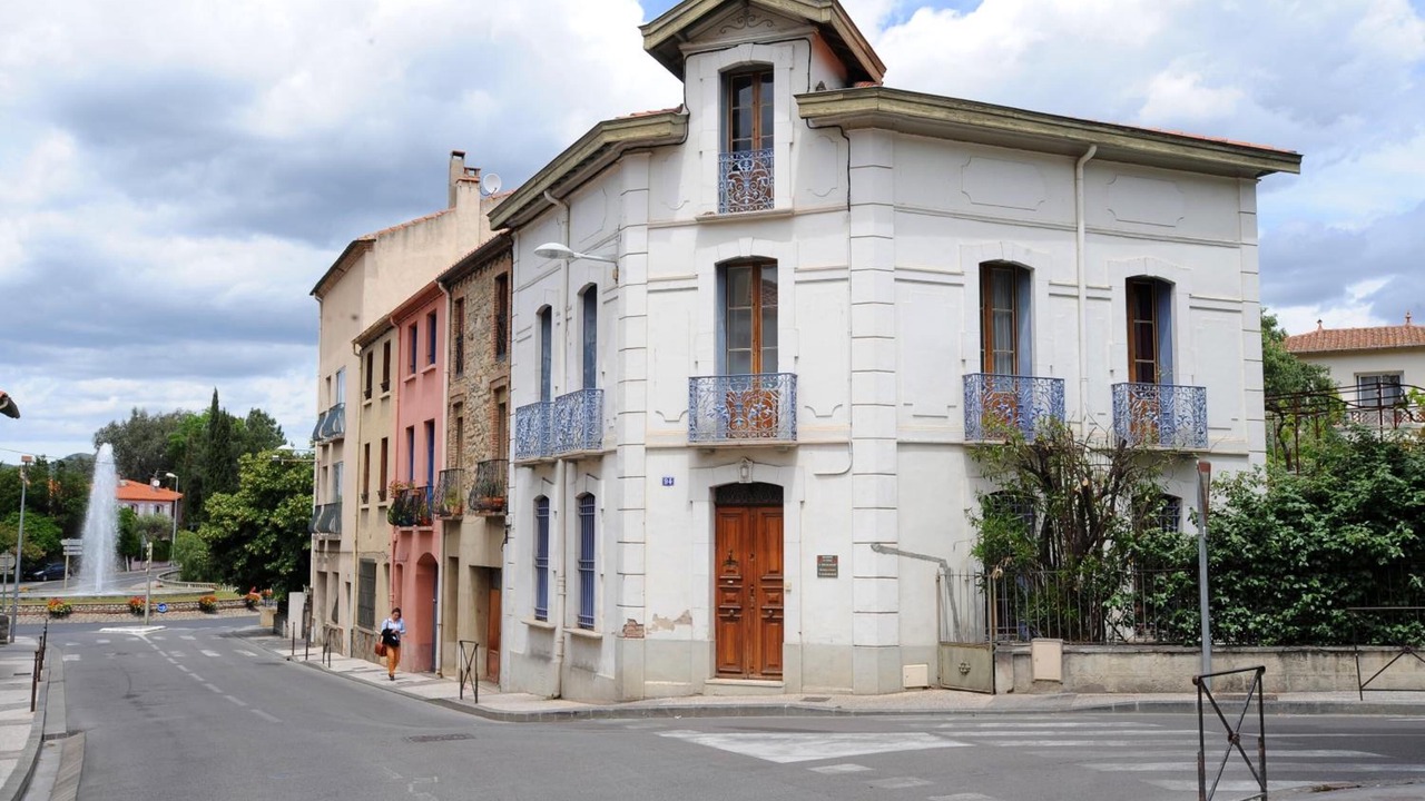 Photo of Outdoor in Ceret