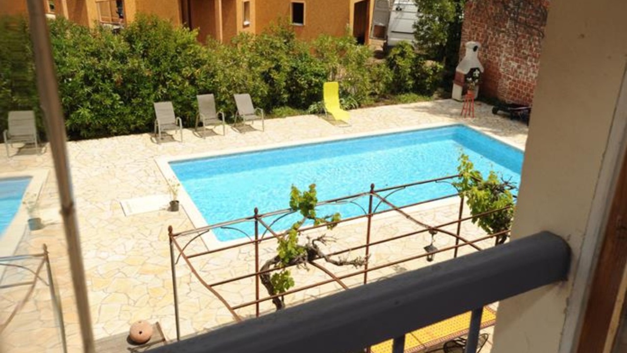 Photo of Patio Balcony in Ceret