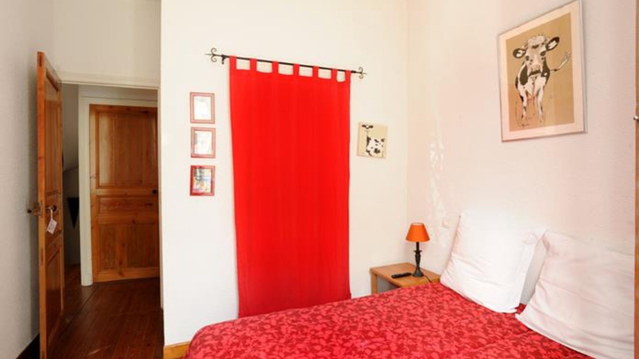 Photo of Bedroom in Ceret