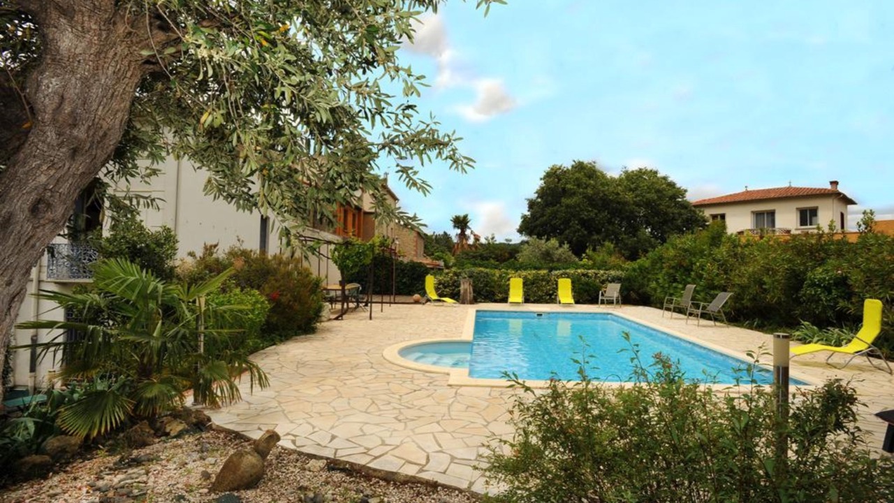 Photo of Outdoor in Ceret