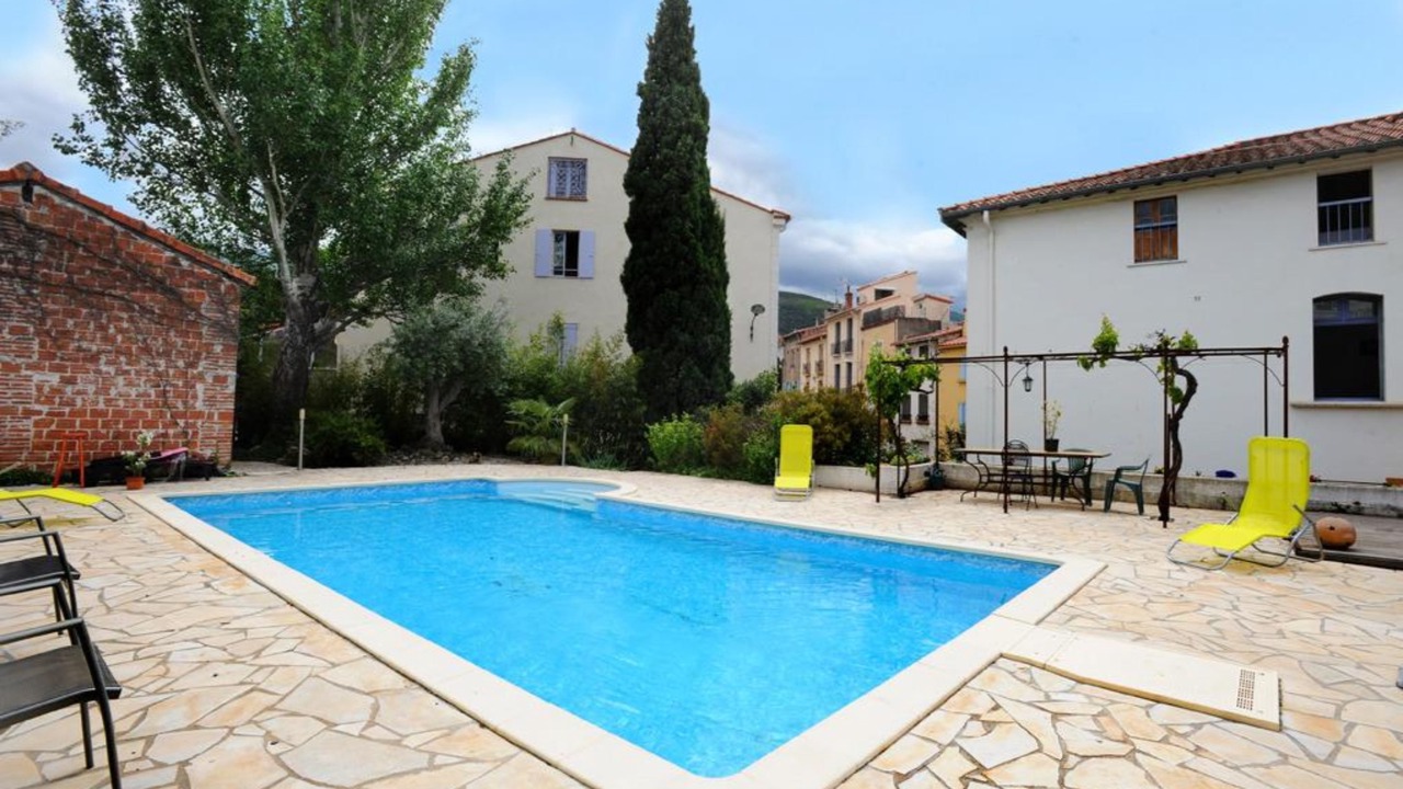 Photo of Outdoor in Ceret