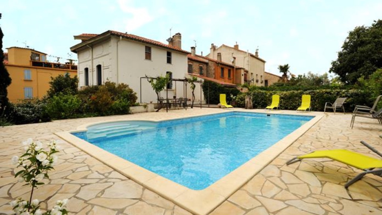 Photo of Outdoor in Ceret