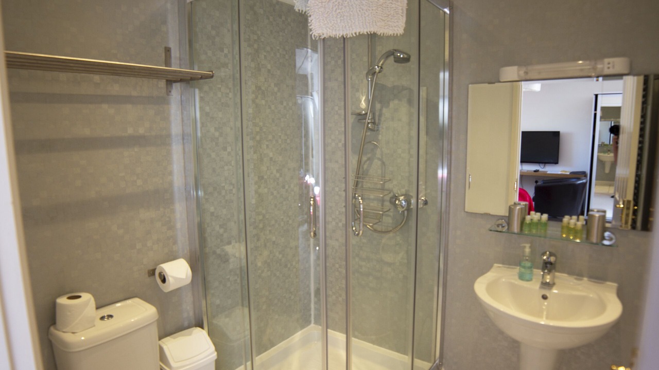 Photo of Bathroom in Carbis Bay