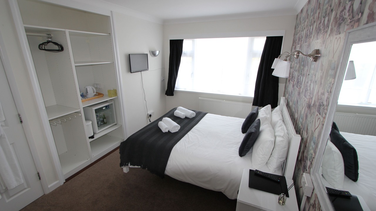 Photo of Bedroom in Carbis Bay
