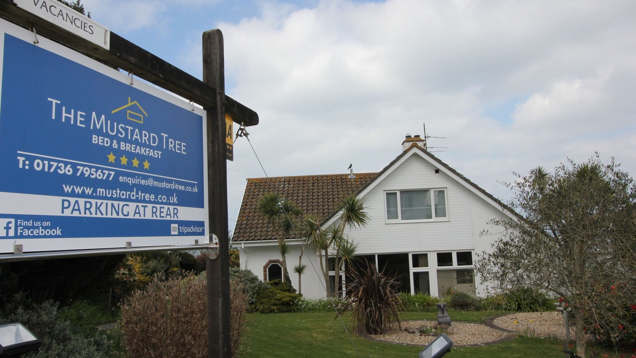 Photo of Outdoor in Carbis Bay