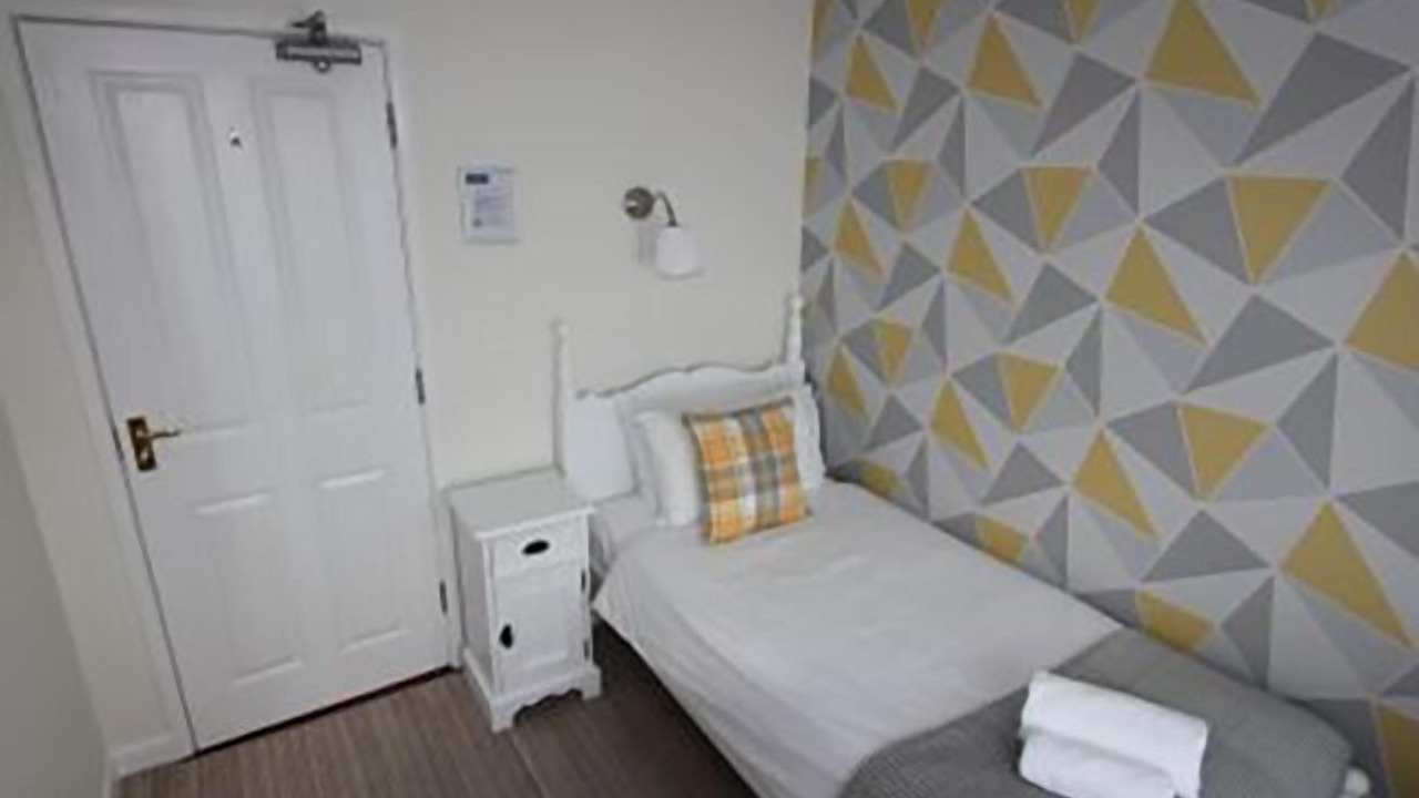 Photo of Bedroom in Carbis Bay