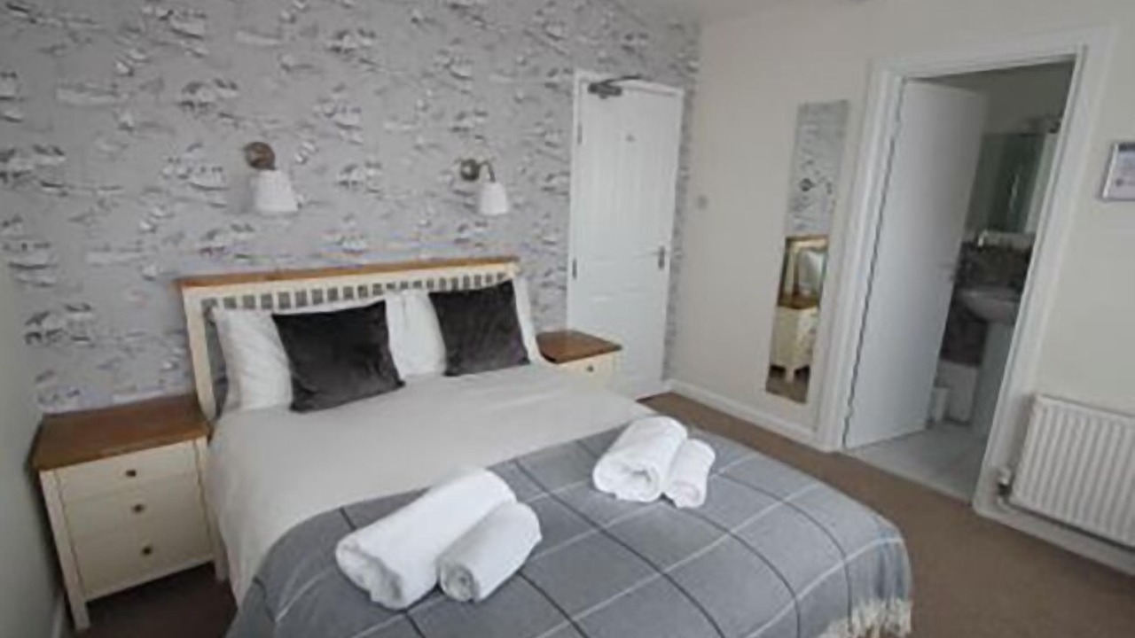 Photo of Bedroom in Carbis Bay