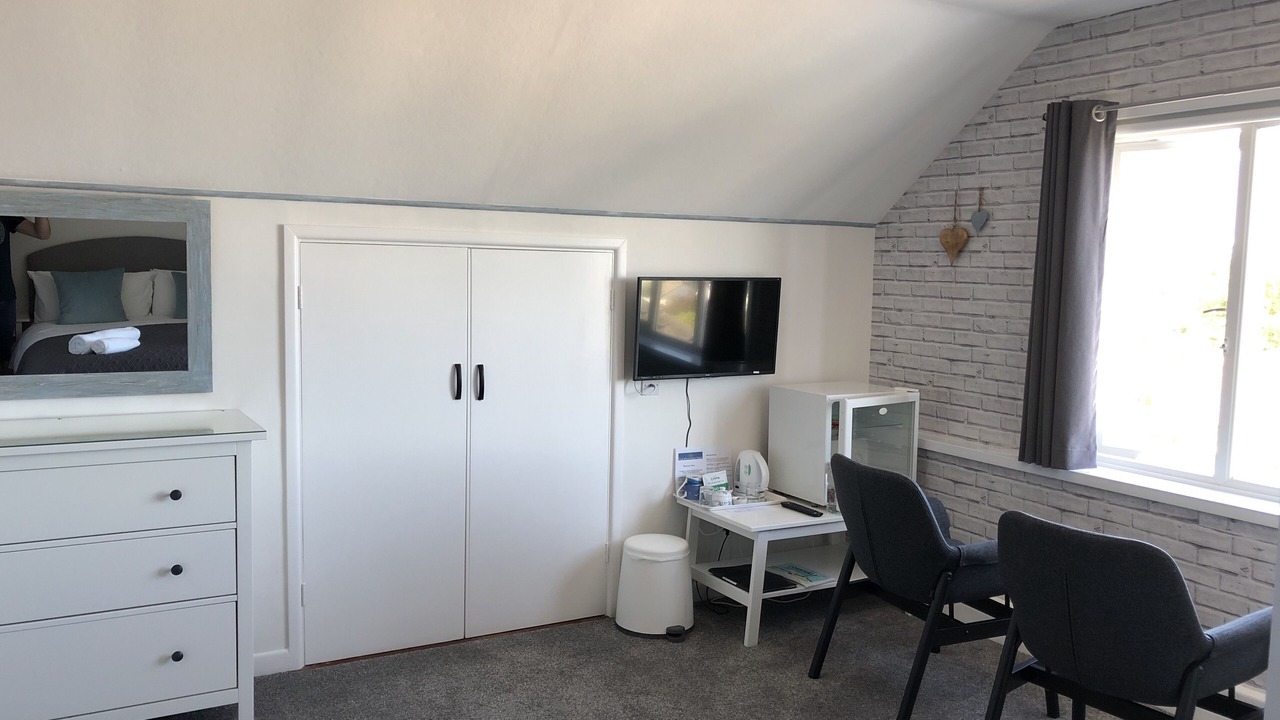 Photo of Bedroom in Carbis Bay