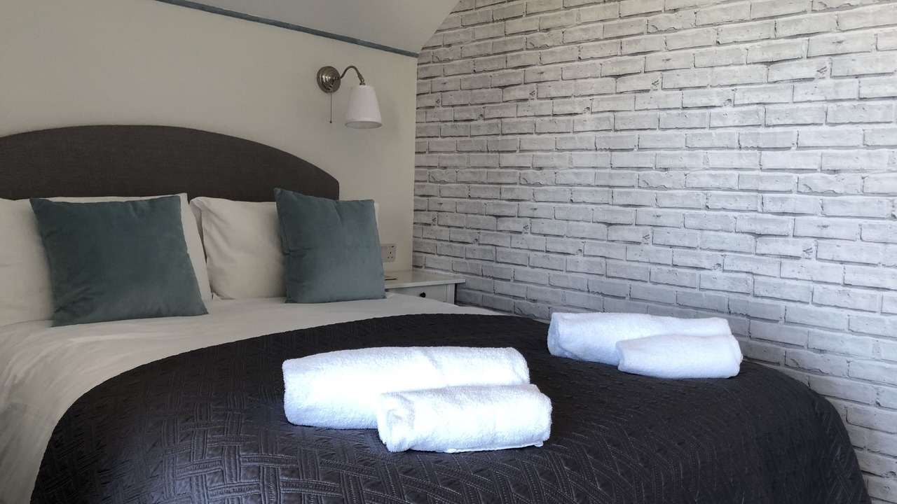 Photo of Bedroom in Carbis Bay