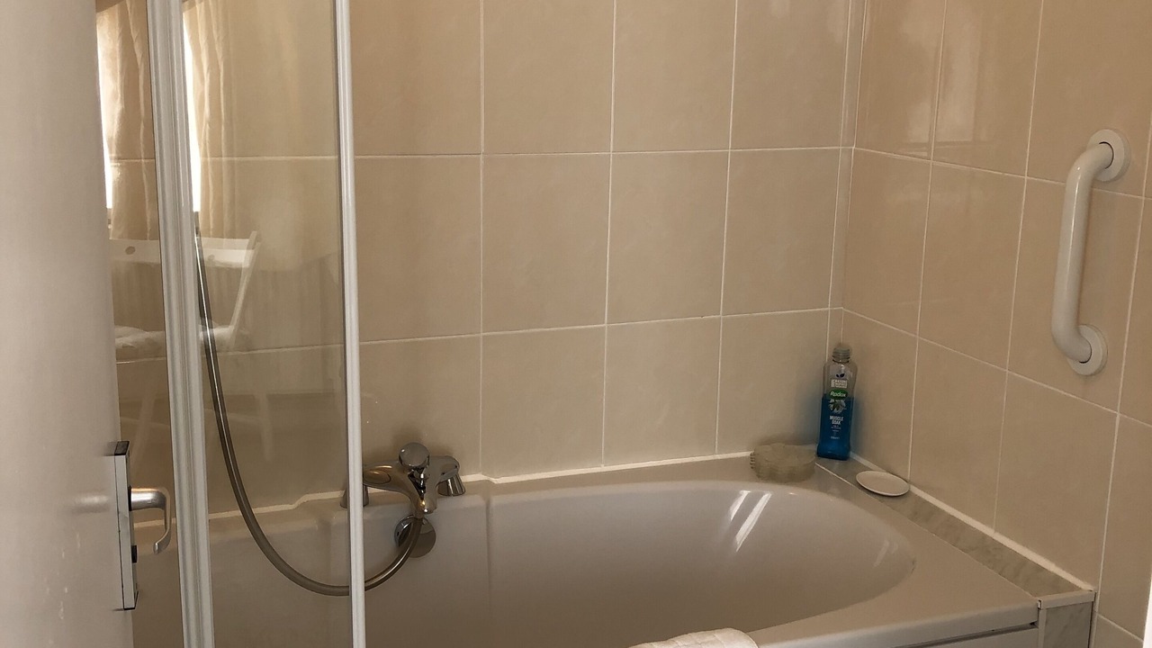 Photo of Bathroom in Carbis Bay