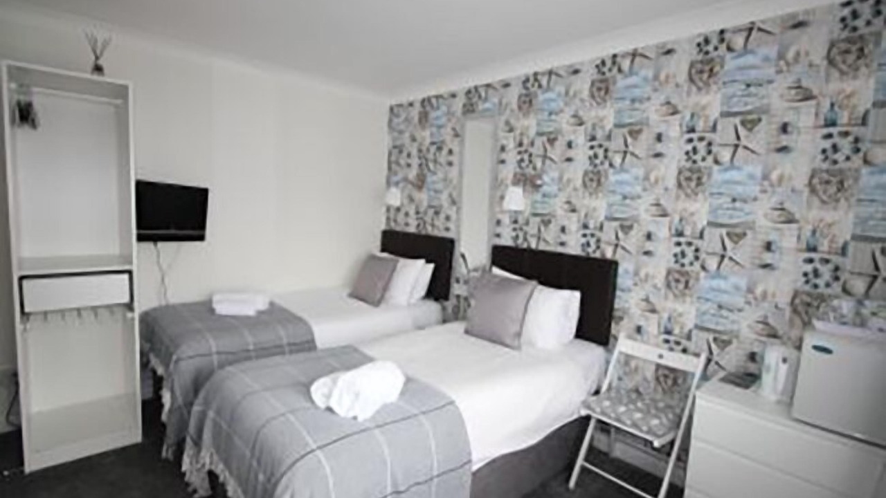 Photo of Bedroom in Carbis Bay