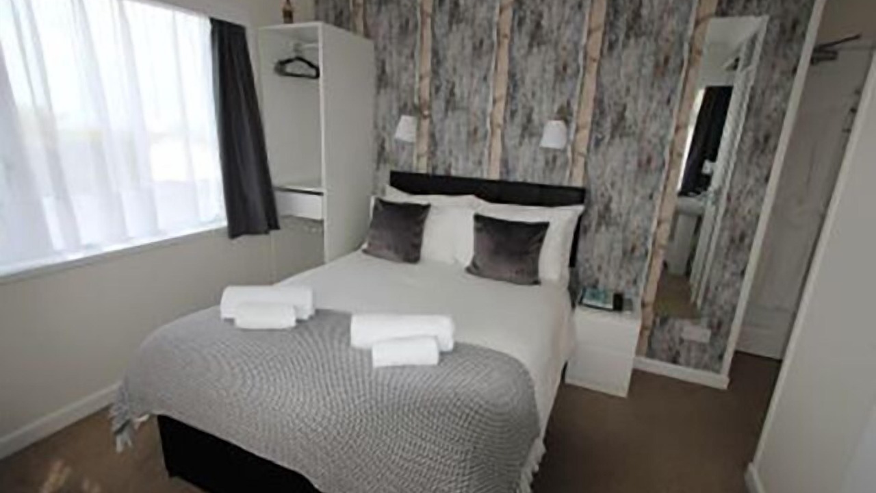Photo of Bedroom in Carbis Bay