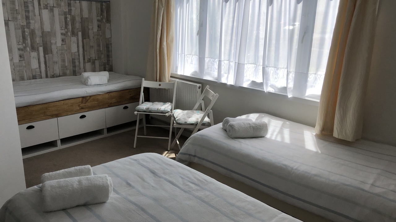 Photo of Bedroom in Carbis Bay