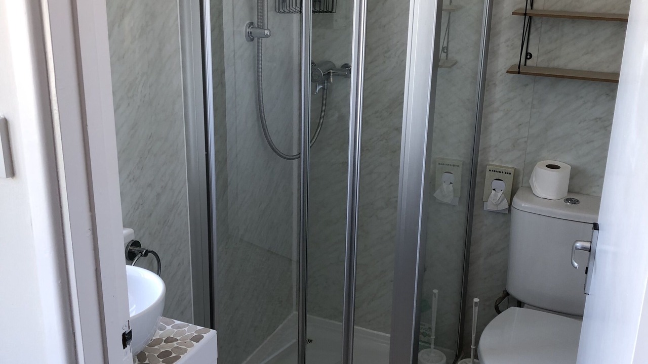 Photo of Bathroom in Carbis Bay