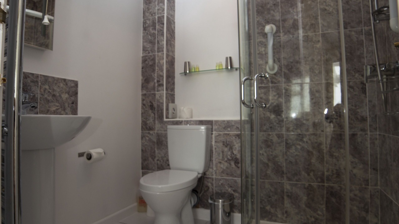 Photo of Bathroom in Carbis Bay