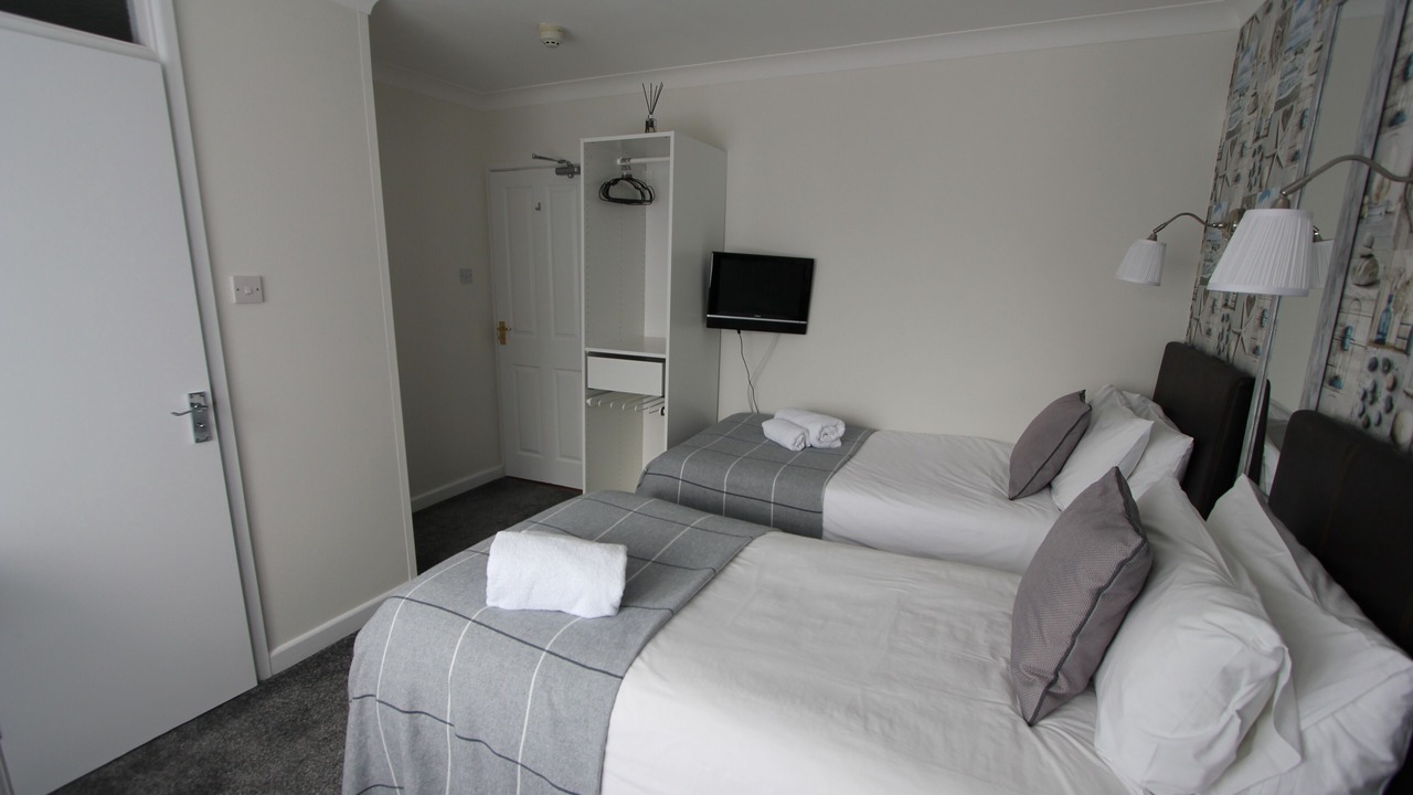 Photo of Bedroom in Carbis Bay
