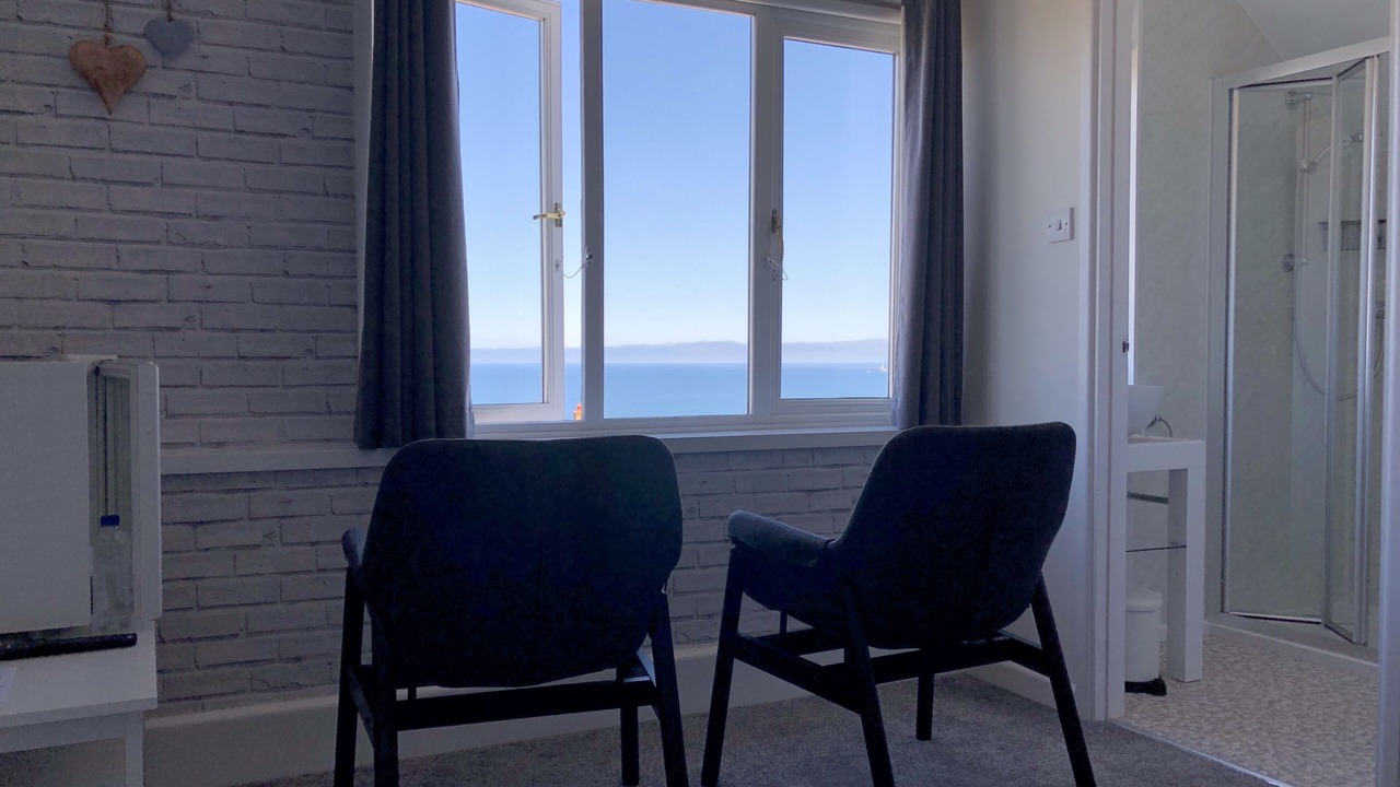 Photo of Bedroom in Carbis Bay