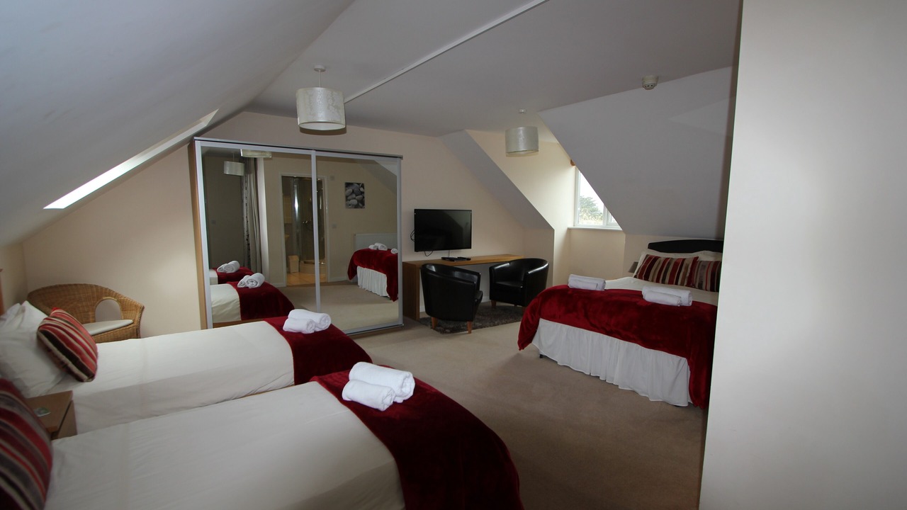 Photo of Bedroom in Carbis Bay