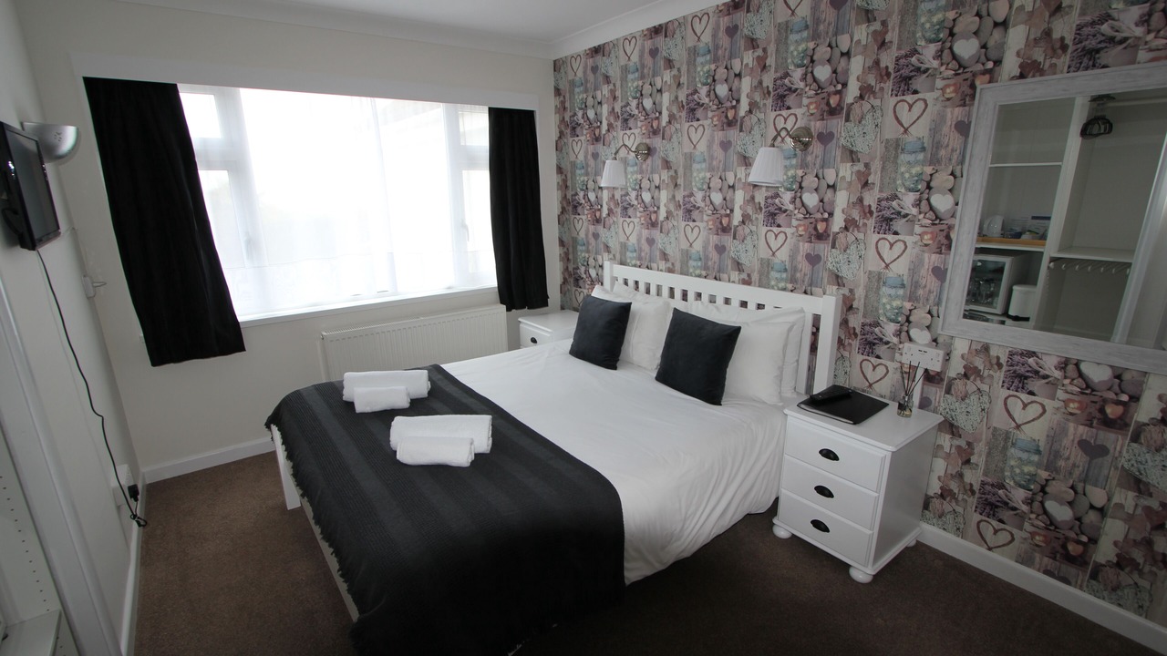Photo of Bedroom in Carbis Bay