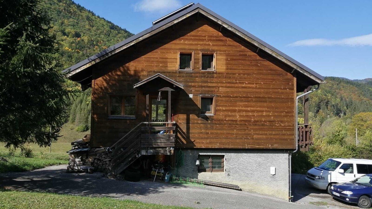 Photo of Outdoor in Le Sappey-en-Chartreuse