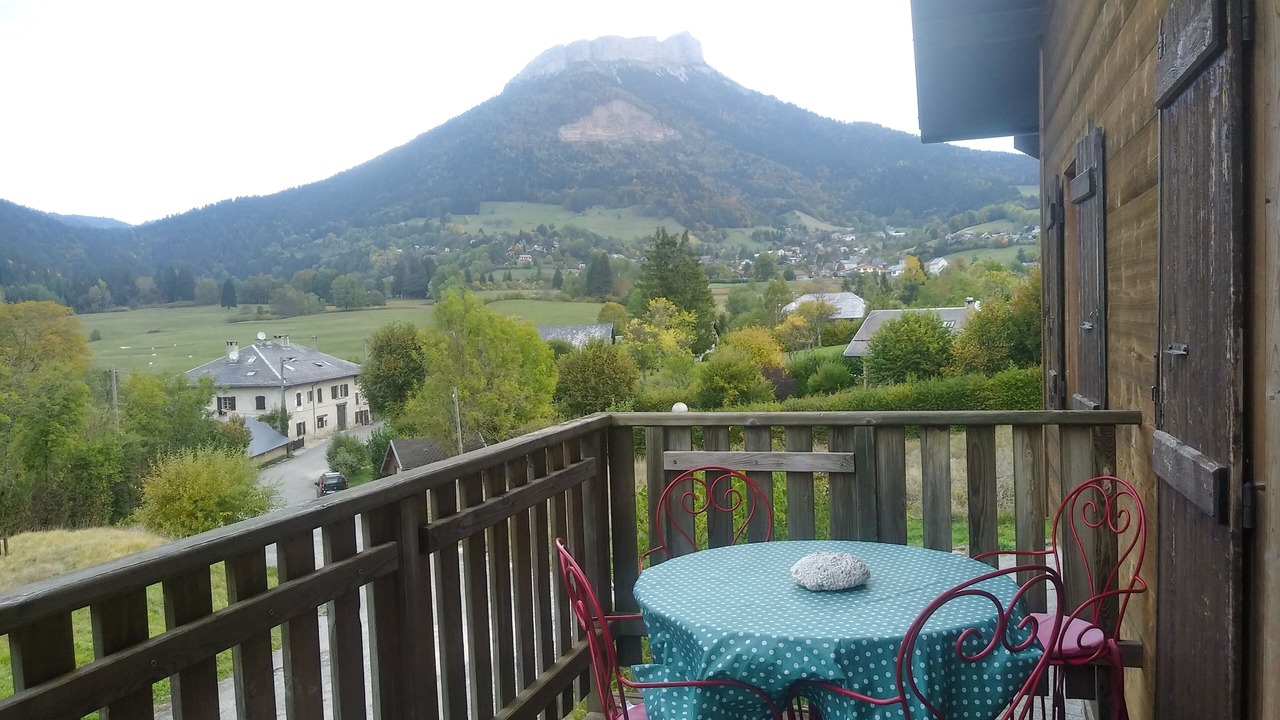 Photo of Outdoor in Le Sappey-en-Chartreuse