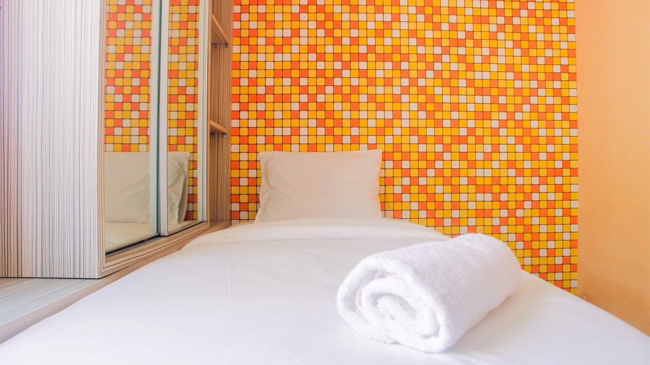 Photo of Bedroom in Kebagusan