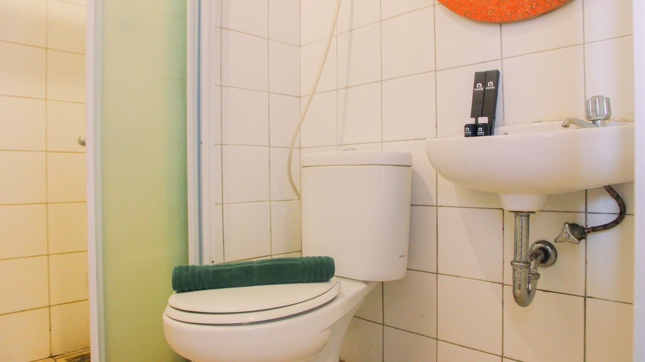 Photo of Bathroom in Kebagusan