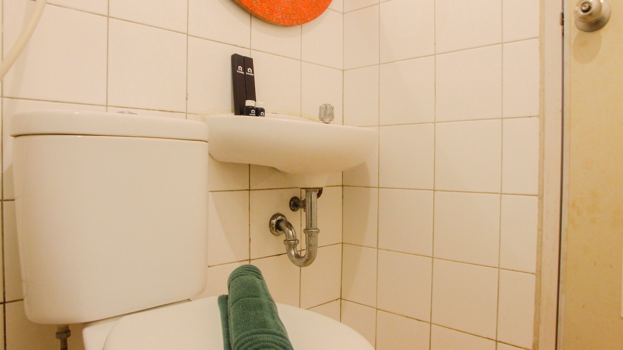 Photo of Bathroom in Kebagusan