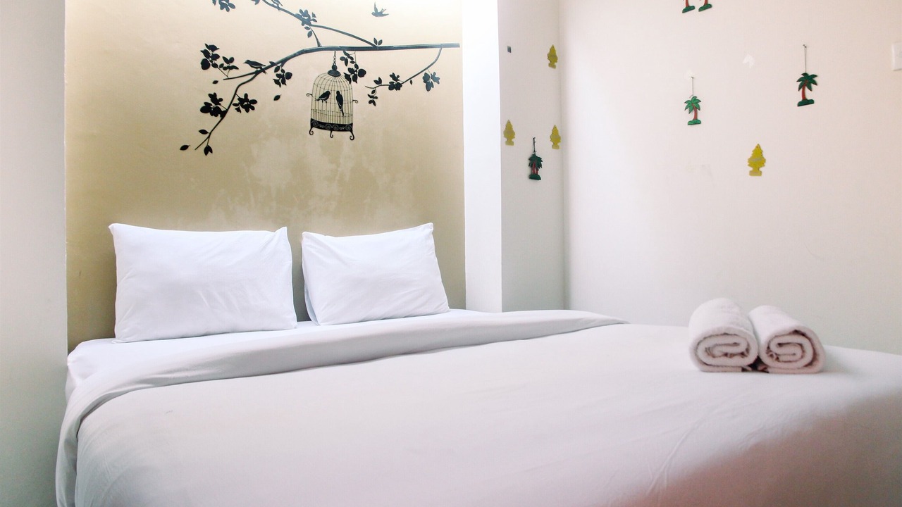 Photo of Bedroom in Kebagusan