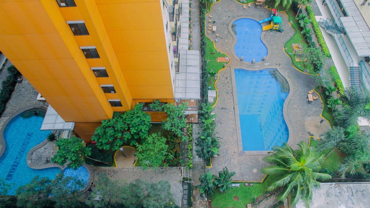 Photo of Outdoor in Kebagusan