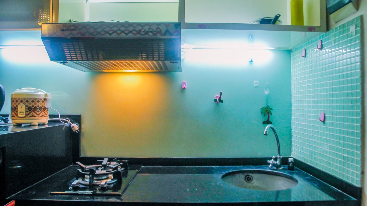 Photo of Bedroom in Kebagusan