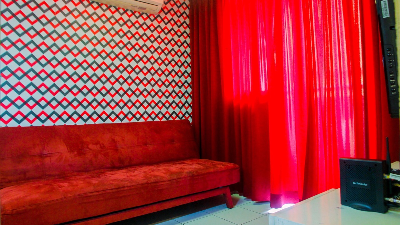 Photo of Bedroom in Kebagusan