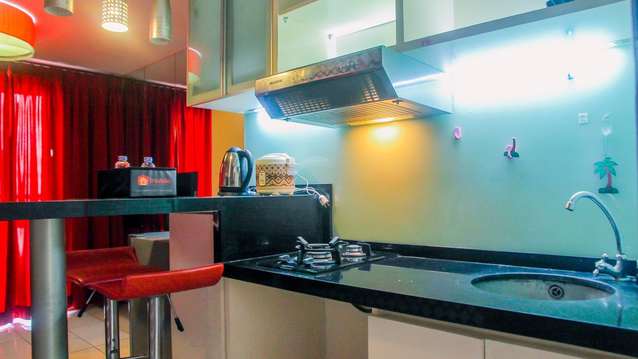 Photo of Bedroom in Kebagusan