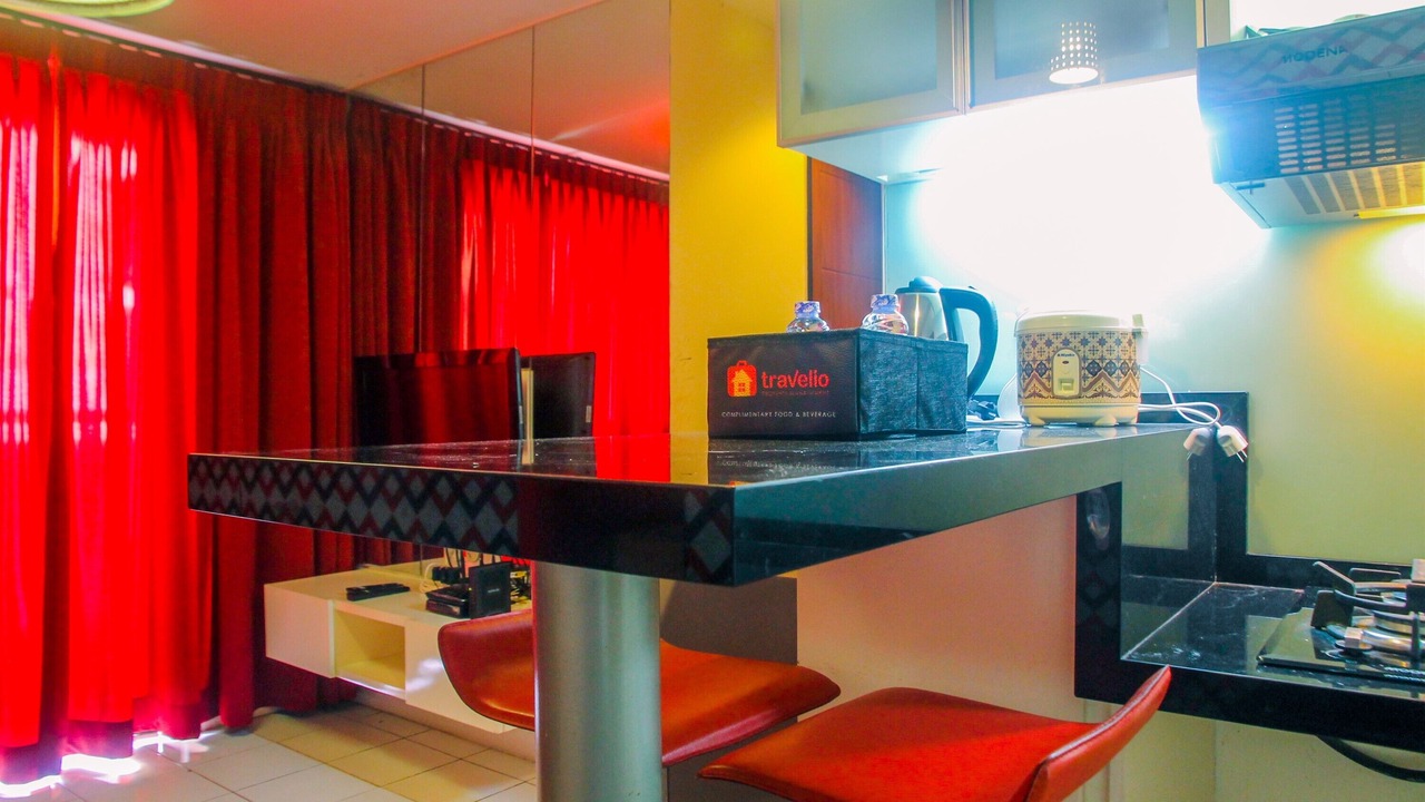 Photo of Bedroom in Kebagusan