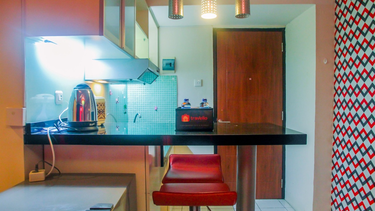 Photo of Bedroom in Kebagusan