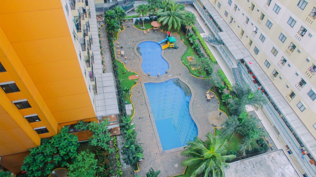 Photo of Outdoor in Kebagusan