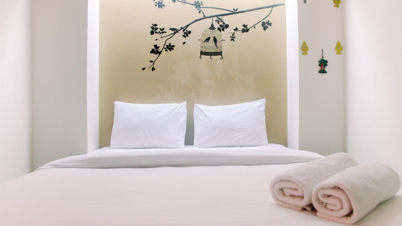 Photo of Bedroom in Kebagusan