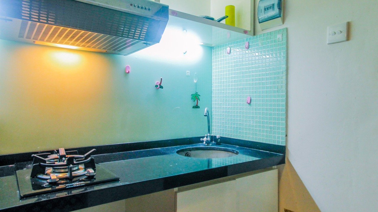 Photo of Bedroom in Kebagusan