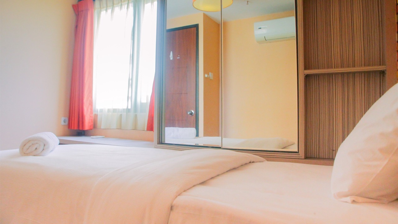 Photo of Bedroom in Kebagusan