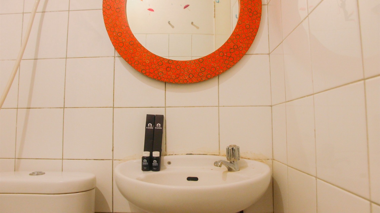 Photo of Bathroom in Kebagusan