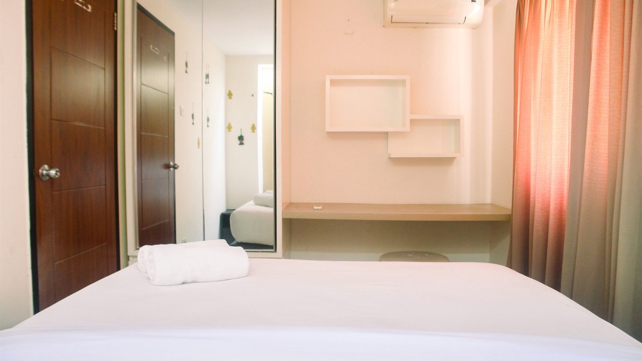Photo of Bedroom in Kebagusan