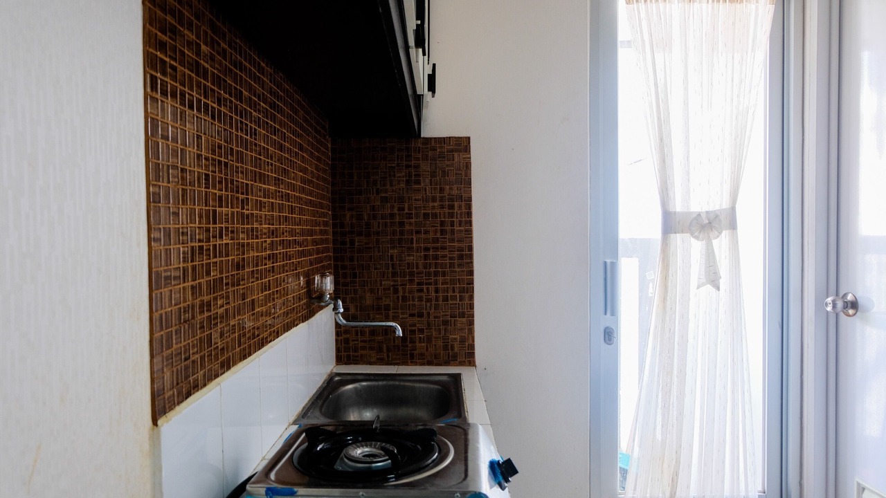 Photo of Bedroom in Pluit